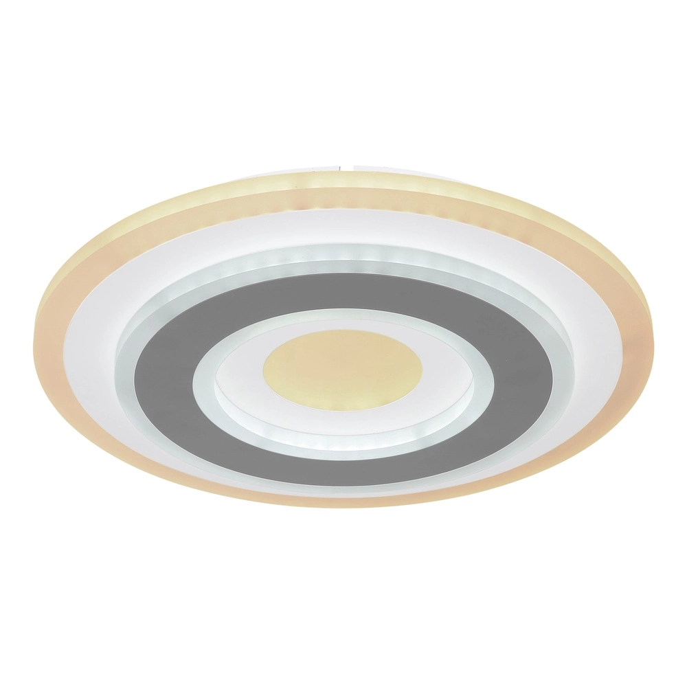 Conception de plafonds Sabatino Blanc Globo 9007371407866