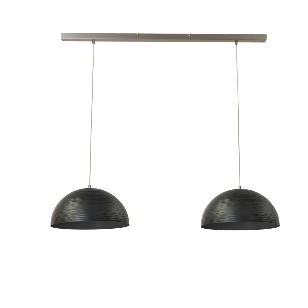 Lampe de Table à manger Concepto 2x35 Lampe de Table à manger Concepto 2x35