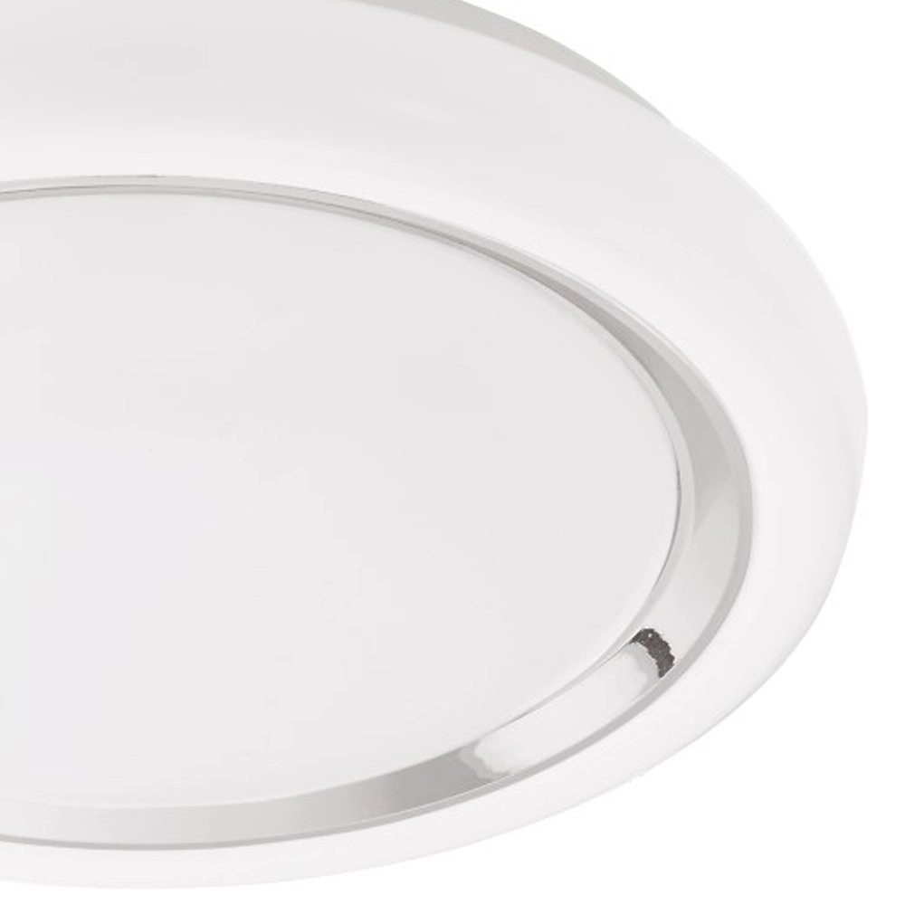 LED plafonnier Capasso-C Eglo 9002759966867