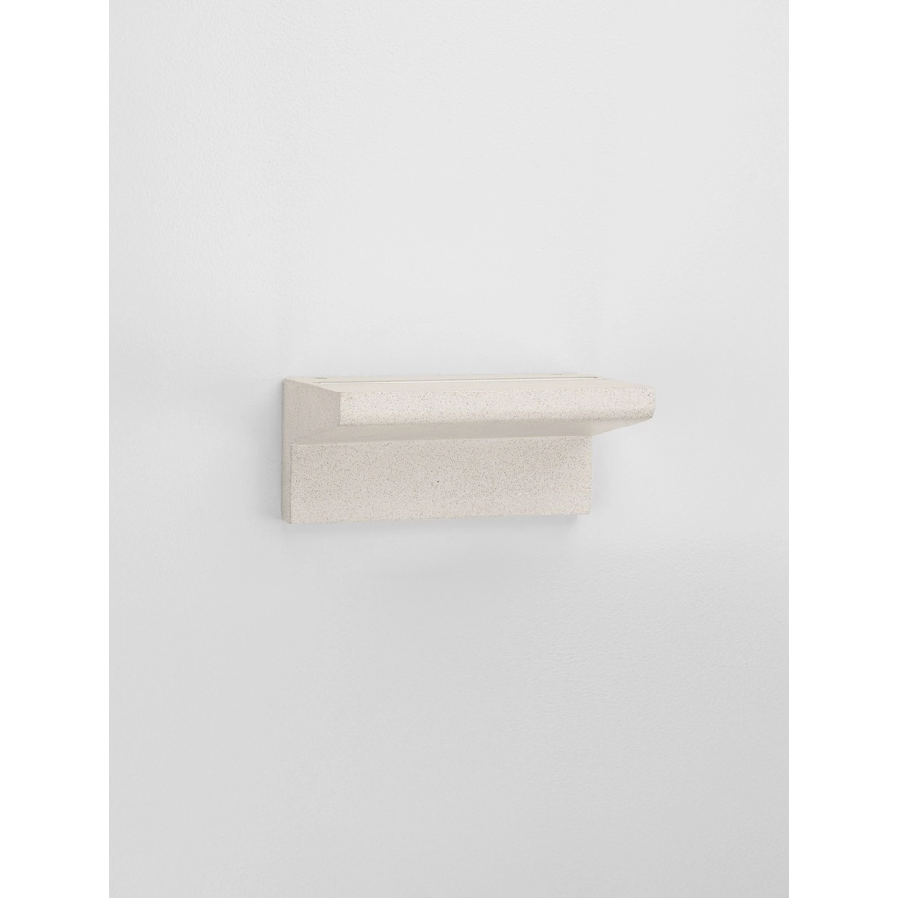 Applique murale Lita blanc Lyora 5212017454669