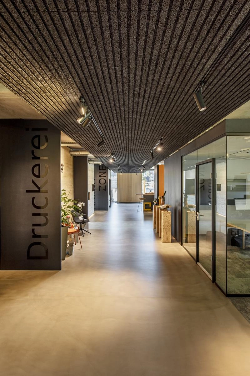 Railspot 3-phasé Numinos S noir 3000K - 24 deg SLV 4024163242325