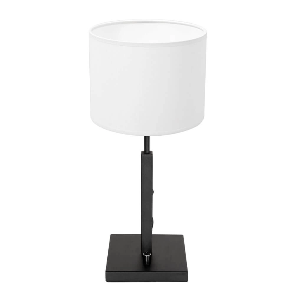 Lampe de table rurale Stanger Lampe de table rurale Stanger