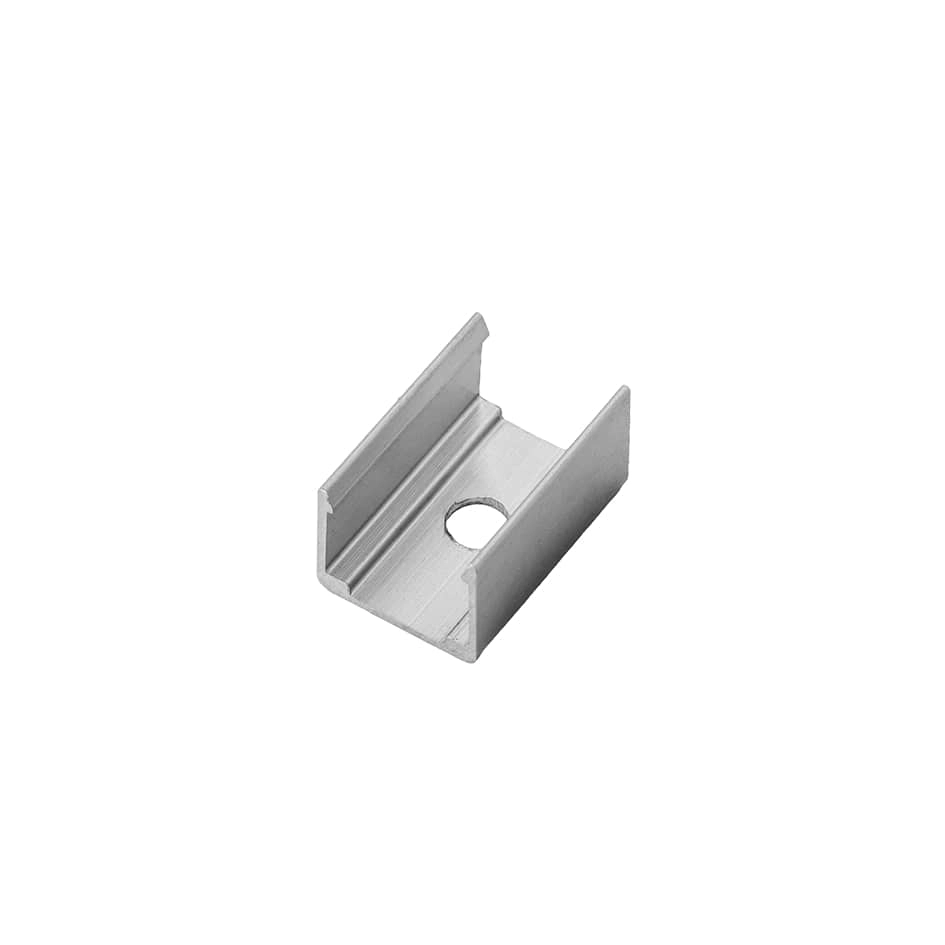 Led Strip Clips (60x) Boules globe 4,5m Lightpro 8719979284442