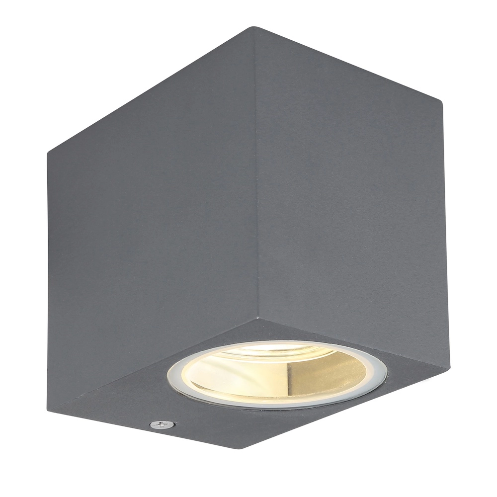Emplacement monté en surface Veronika Anthracite en bas