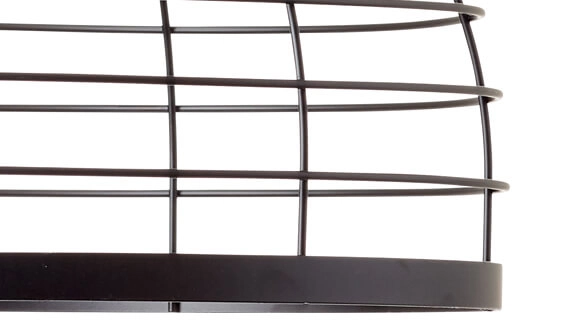 Lampe suspendue Avia Ø47cm Brilliant 4004353396953