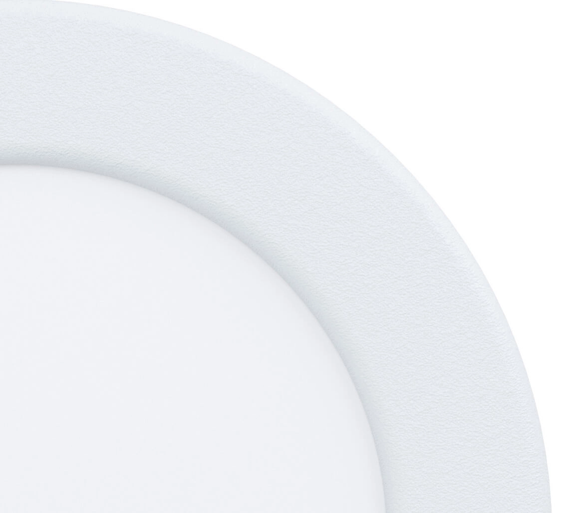 Spot encastré LED Fueva 5 Ø 11,7cm Eglo 9002759991913