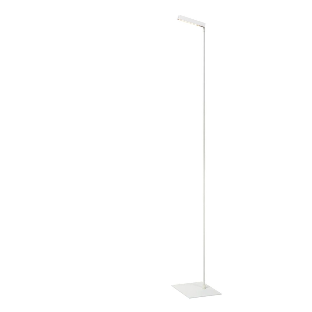 Lampe de lecture de conception Lavale Blanc Lucide 5411212441669