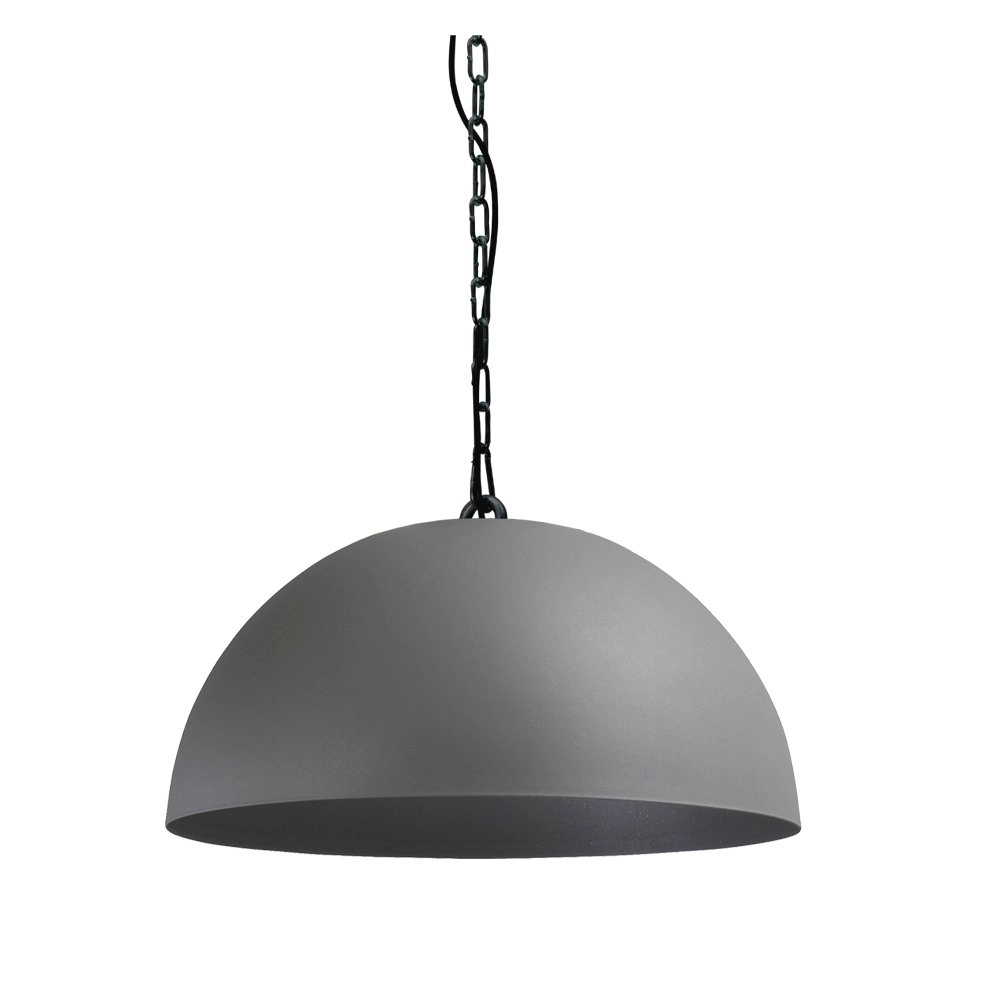 Lampe à suspension Industria Conrete 50