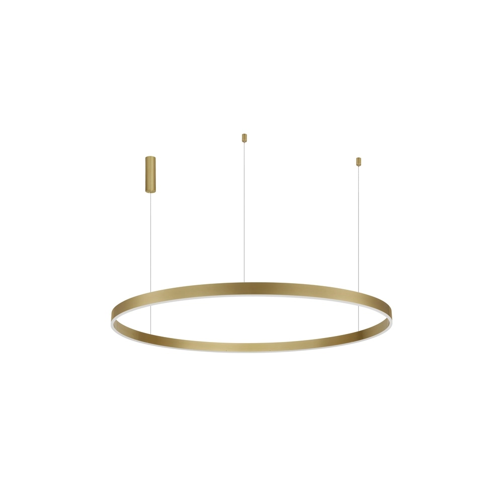 Suspension Motif or Ø 150cm 2700-6500K Suspension Motif or Ø 150cm 2700-6500K