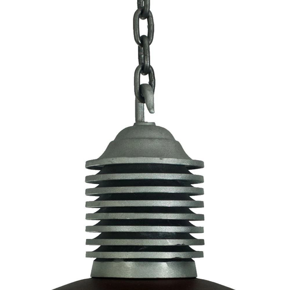 Lampe suspendue de porche Old Industry Bud Nostalgique KS 8714732120081