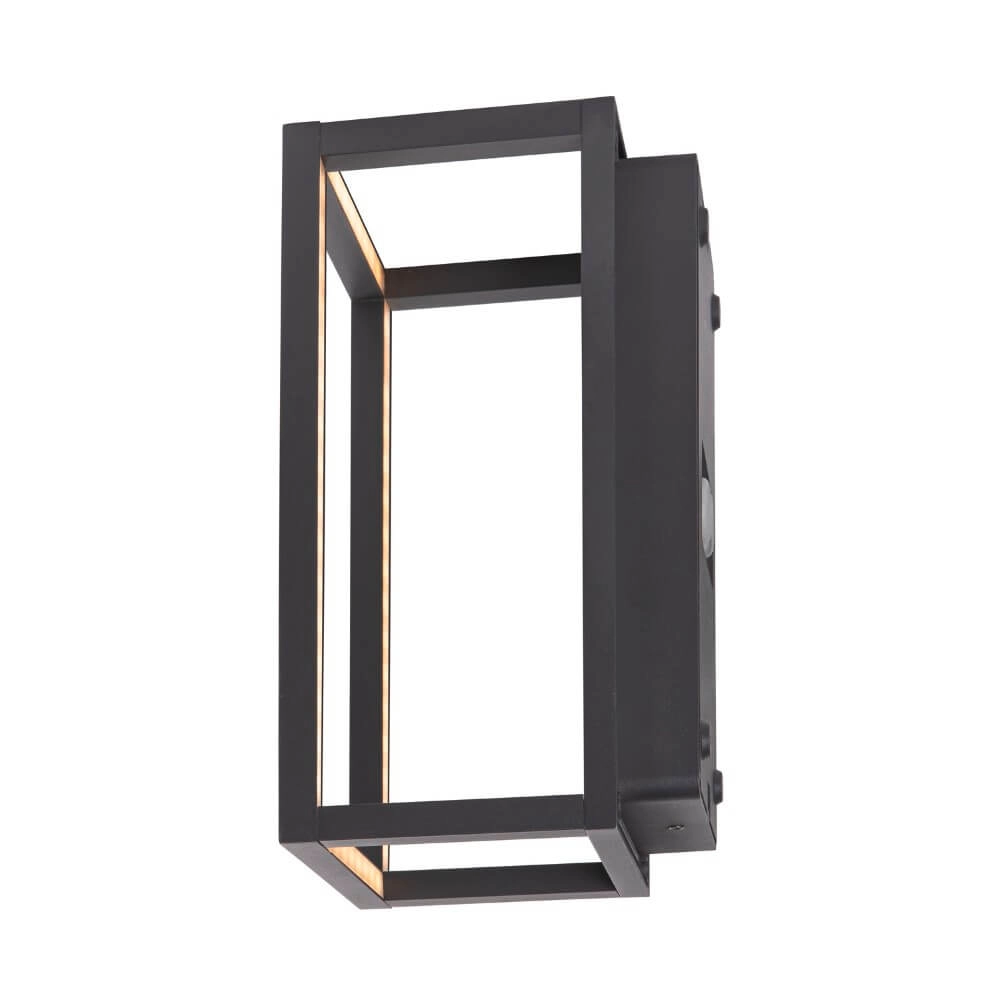 Lampe d'extérieur LED Quadrulo anthracite SLV 4024163274814