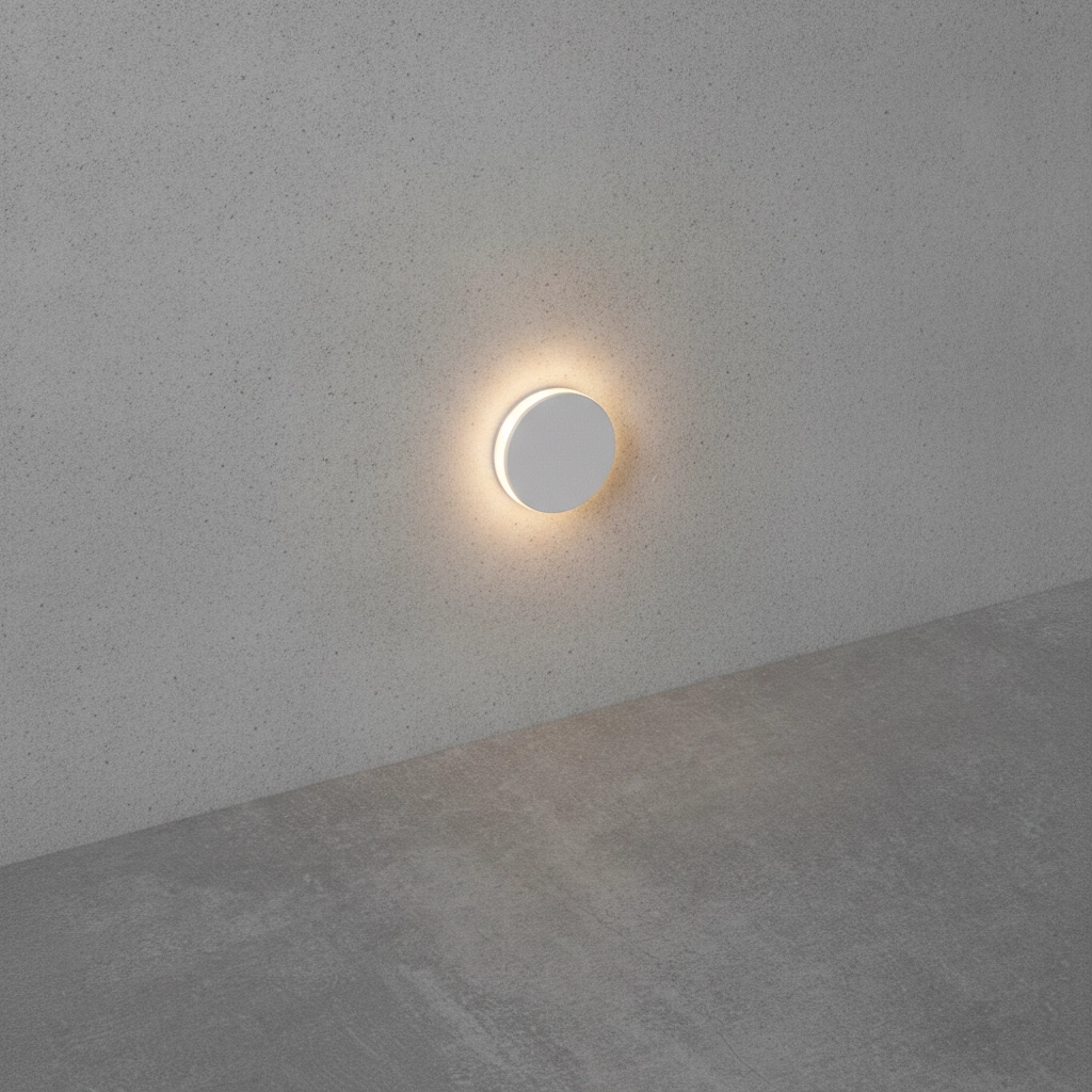Lumière encastrée Compo blanc Lyora 5212017471673