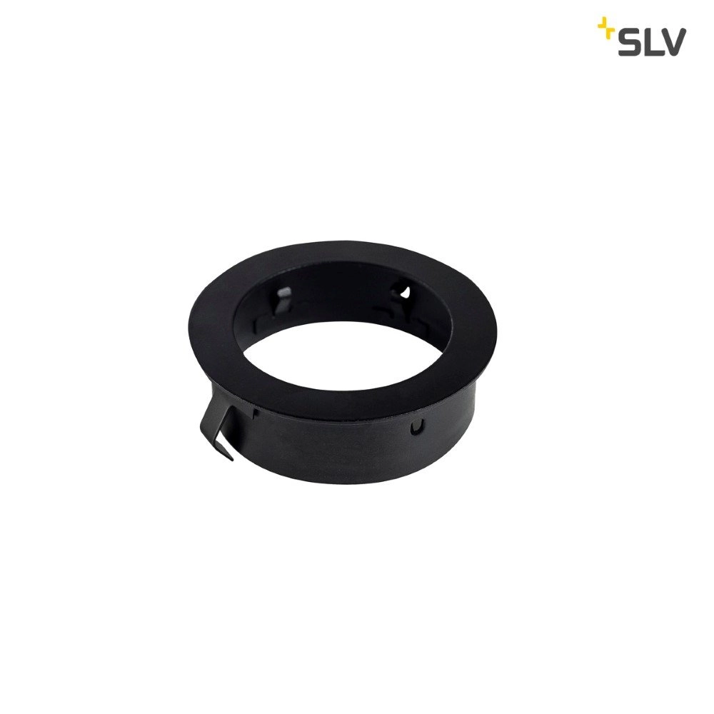 Up - Downlighter Enola B 22 cm noir SLV 4024163149860