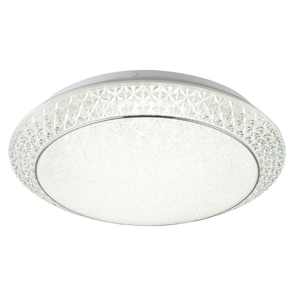 Éclairage de plafond Ronja Ø 41cm Globo 9007371362806