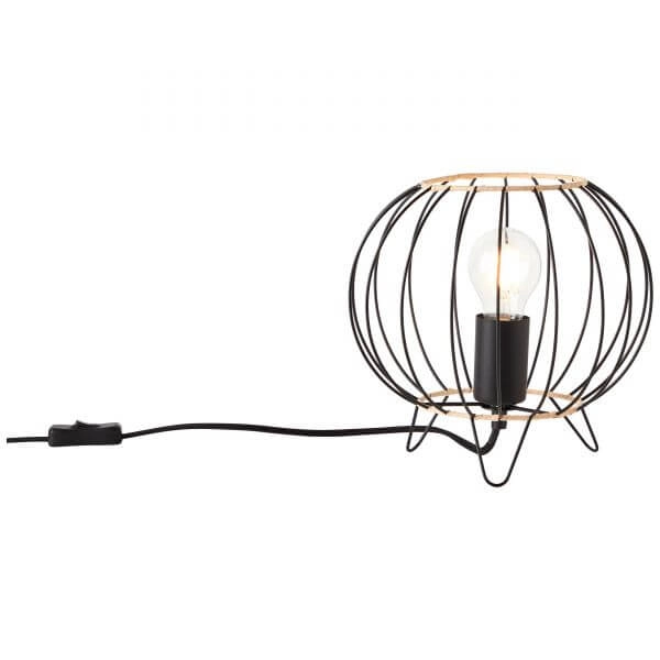 Lampe de table Silemia Brilliant 4004353390982