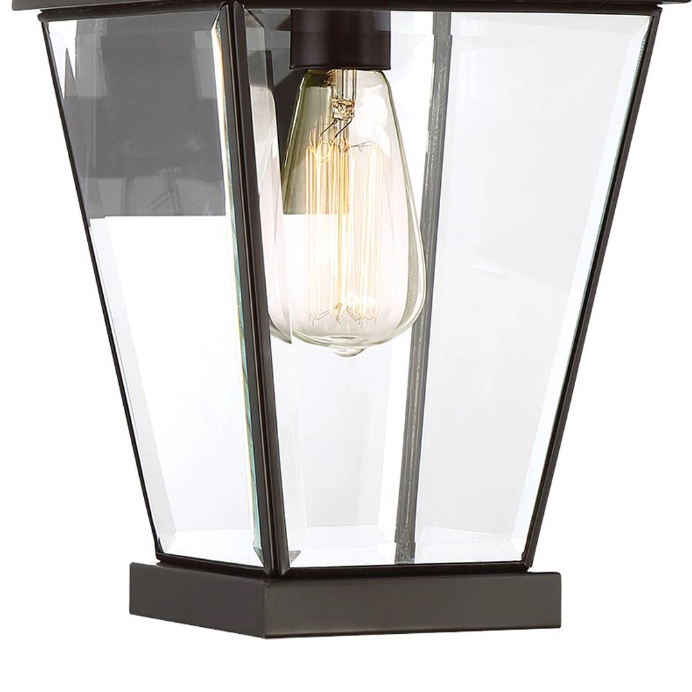 Lampe d'extérieur Charlson Franssen 5024005345510