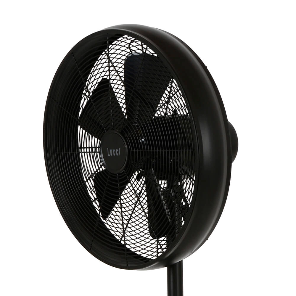 Ventilateur sur pied Breeze Ø41cm noir Beacon 9333509138099