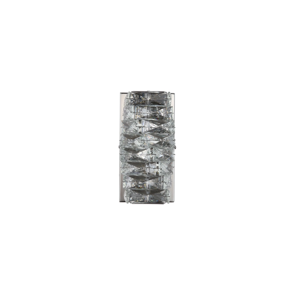 Applique murale Modena chrome Searchlight 5053423304137