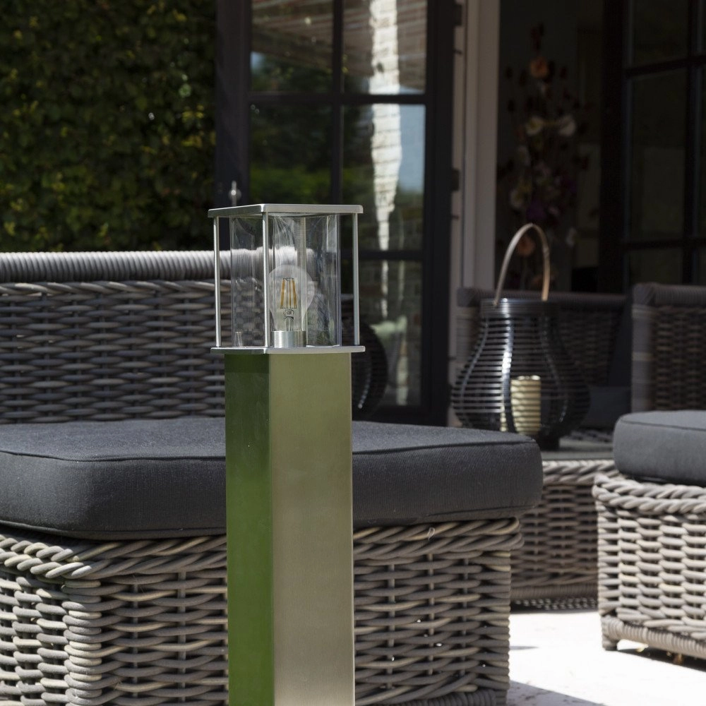 Lampe de terrasse en acier inoxydable Astro 1 KS 8714732752602