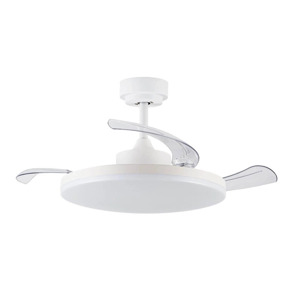Ventilateur de plafond led Stroll Ø 106cm