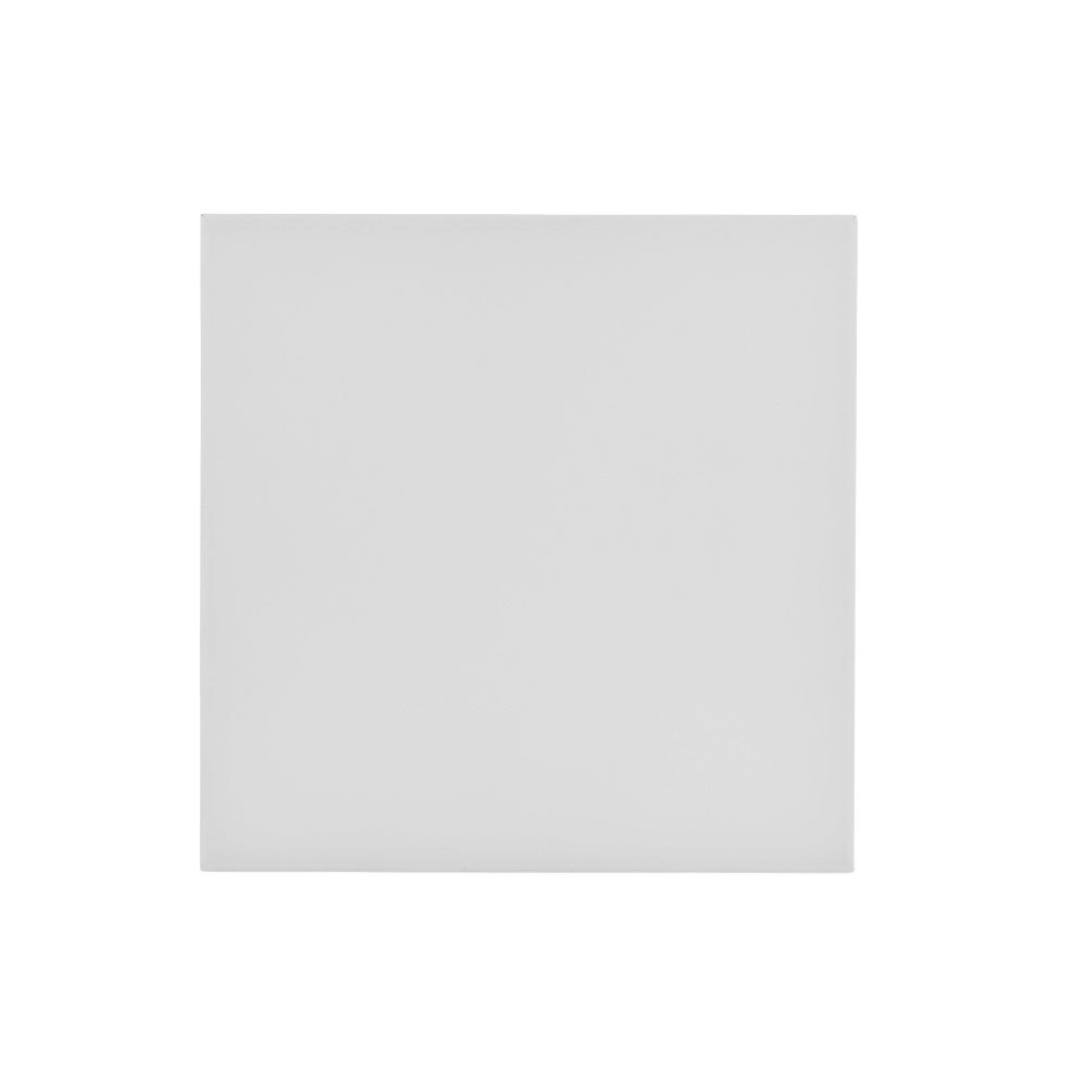 Panneau DEL Canvas 17w - 2700-5000K - 30cm blanc Just Light 4043689967383