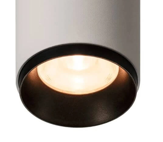 Spot à LED Numinos 11w - 2700K - 6,5cm blanc SLV 4024163242530