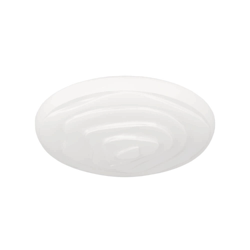 Plafonnier LED Battistona Ø 38 cm Plafonnier LED Battistona Ø 38 cm