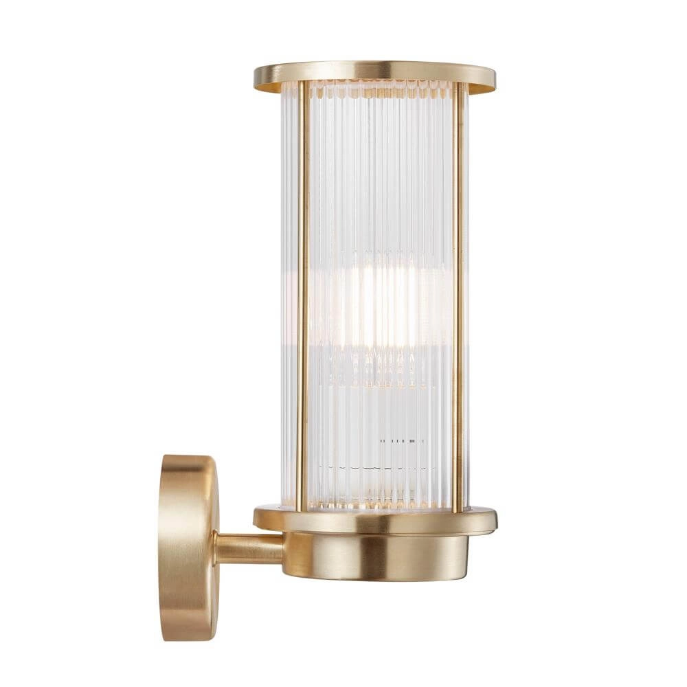 Applique murale classique Linton laiton Nordlux 5704924011047