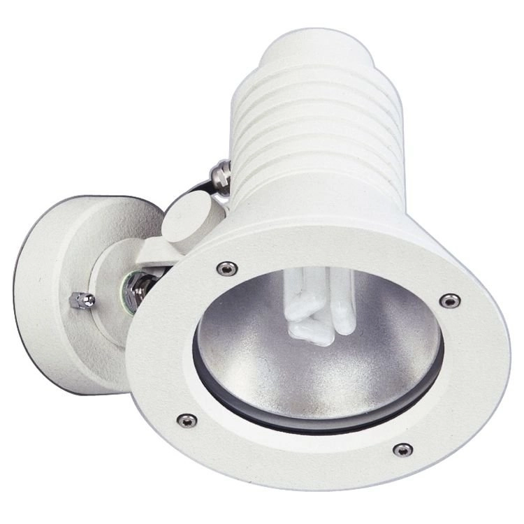 Lampe d'extérieur Orientable 18 cm