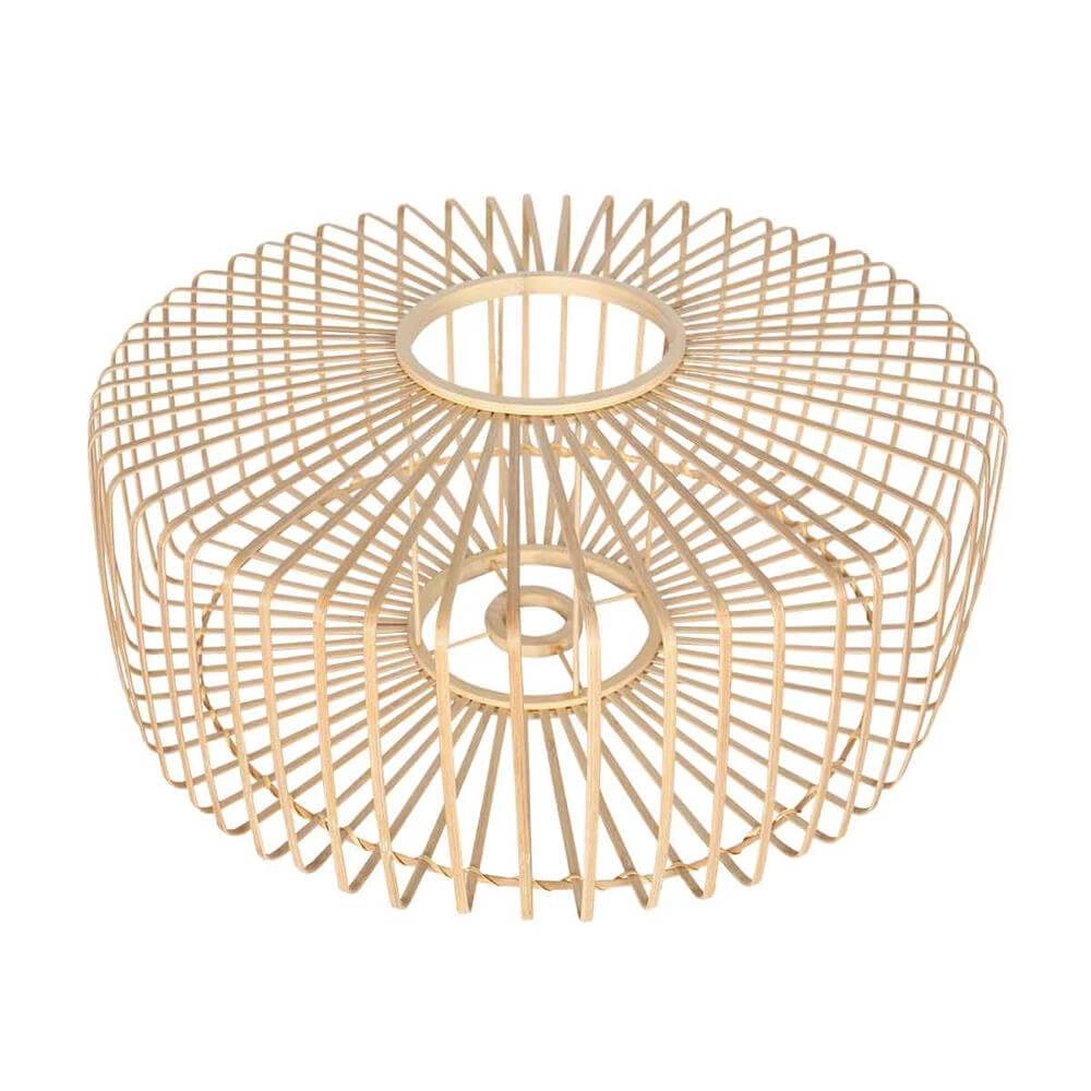 Suspension en bambou Sparkled Light Ø 50cm Steinhauer 8712746176841