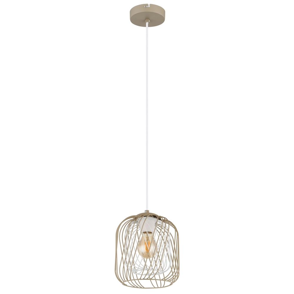 Suspension Dichti brun sable Globo 9007371531349