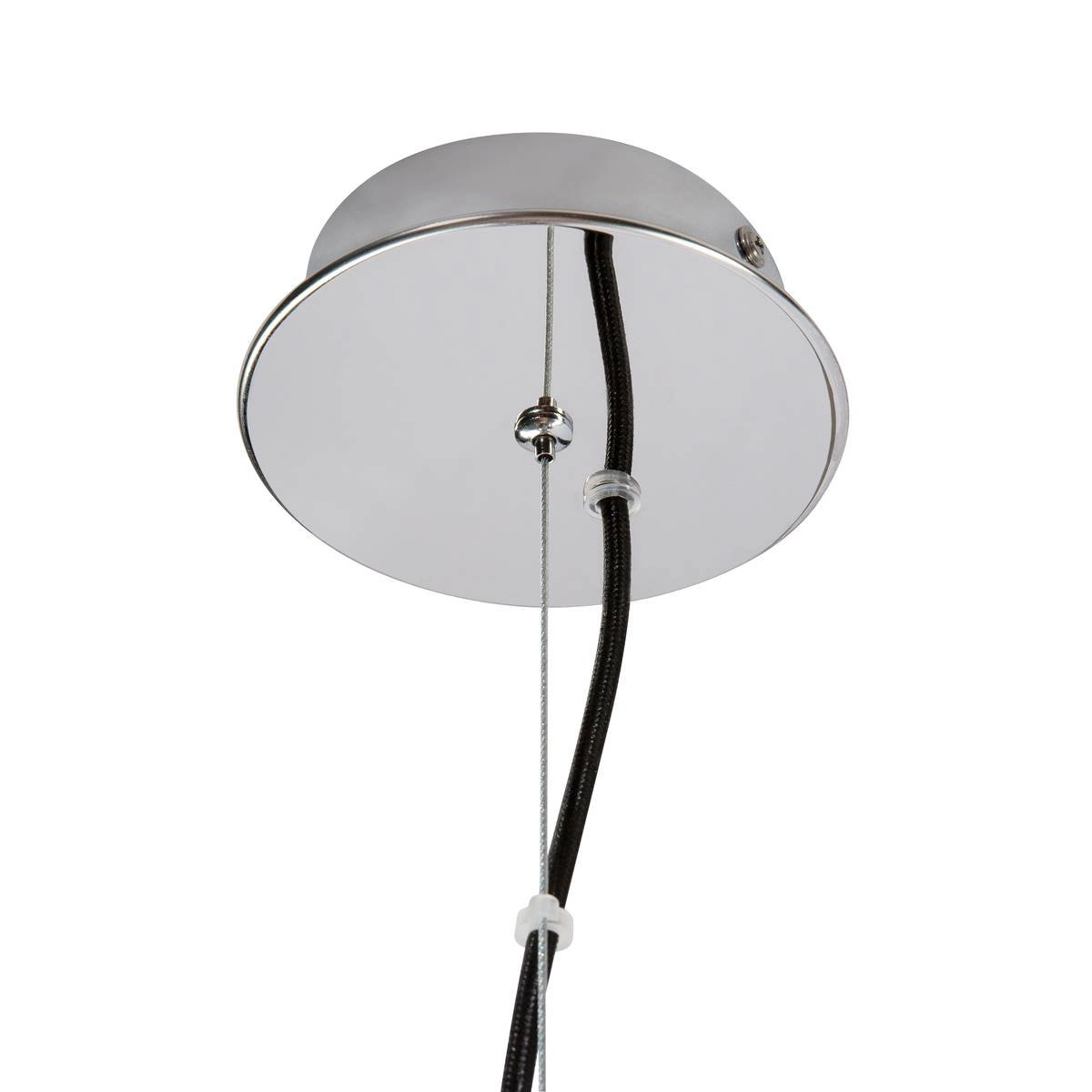 Lampe suspendue Pantilo Convex Ø 40 cm SLV 4024163236010