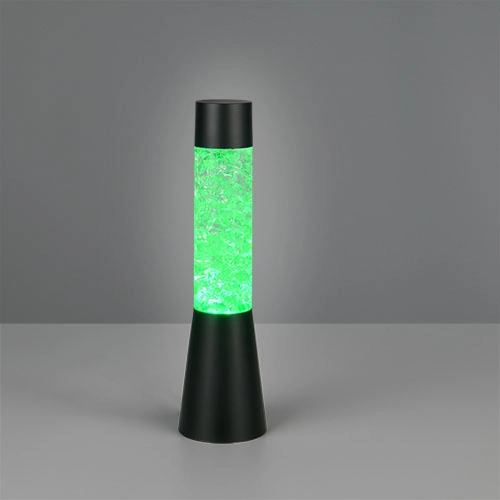 Lampe de table Martini Noir Trio 4017807681185