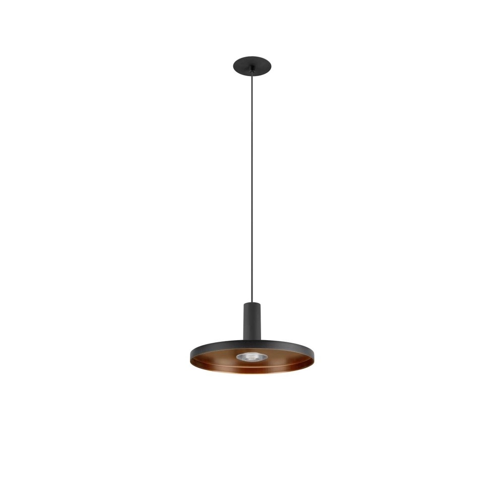Luminaire suspendu Lalu Panneau LED encastré SLV 4024163317382