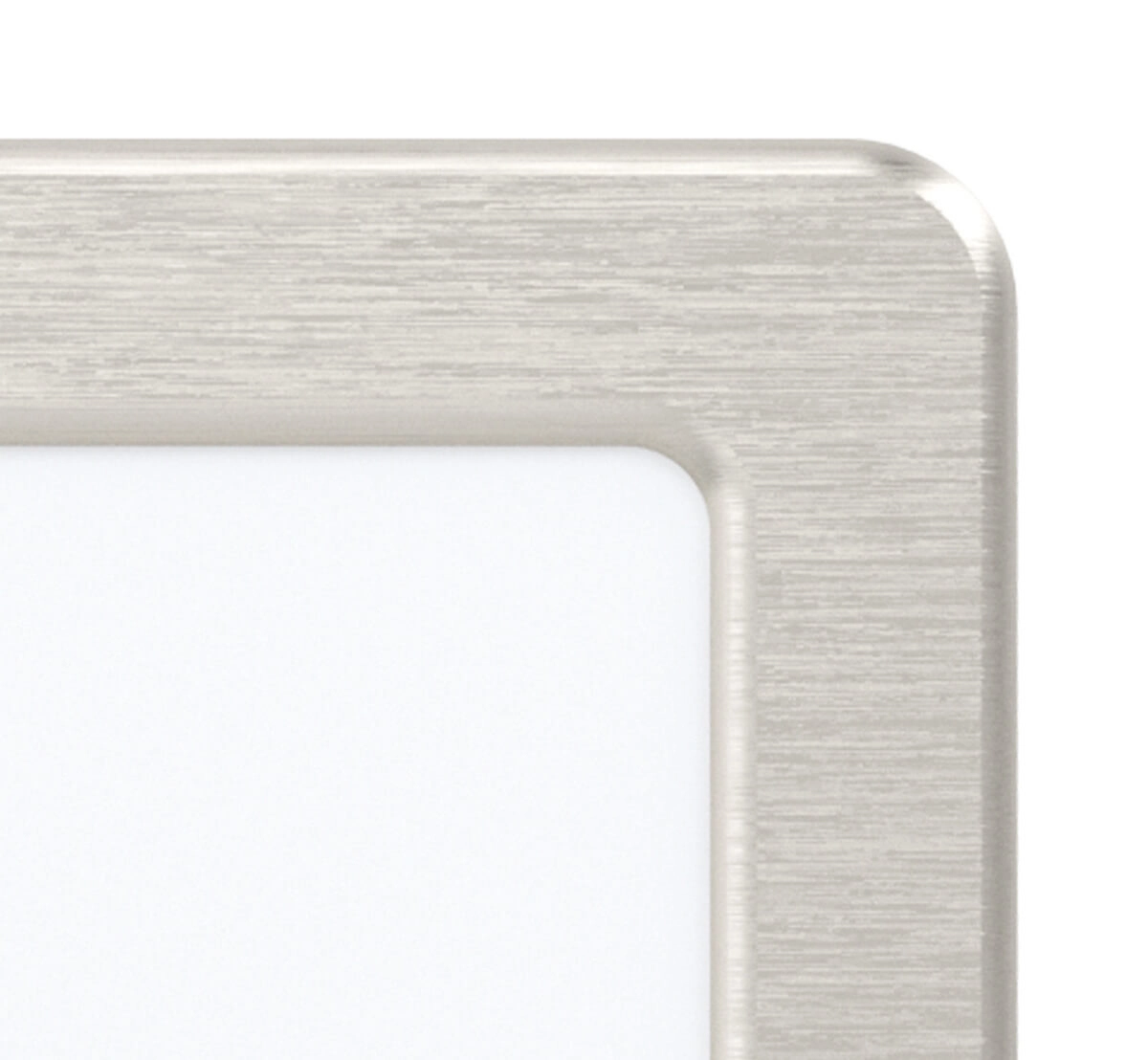 Downlighter Fueva 5 RVS - 4000K Eglo 9002759991838