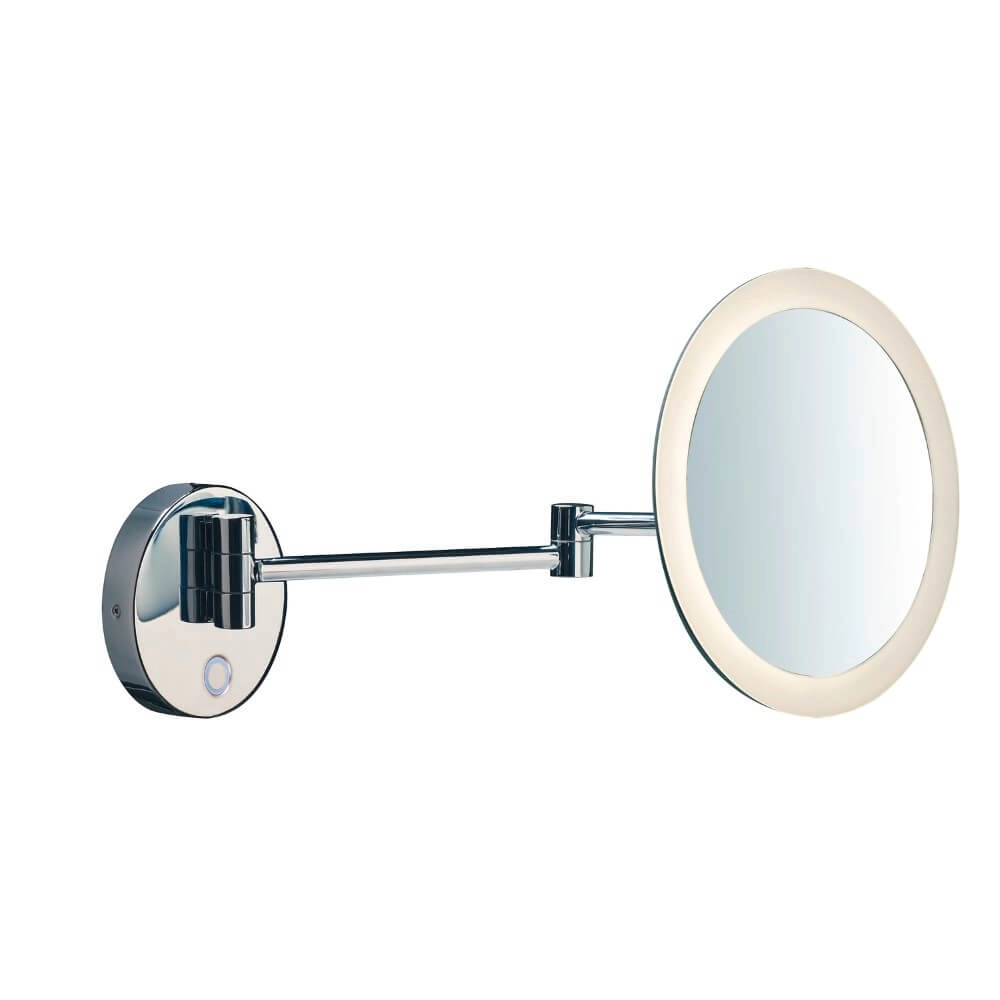 Lampe miroir orientable Maganda SLV 4024163252218