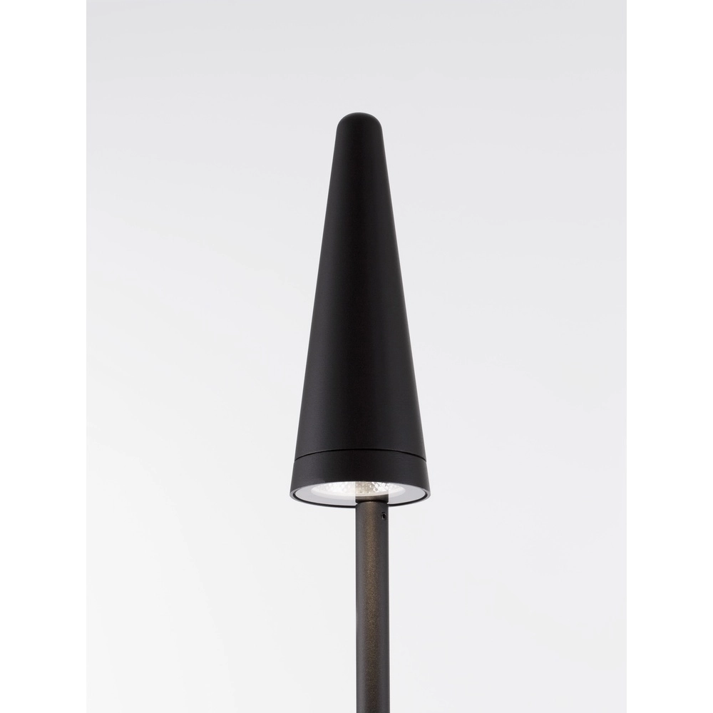 Lampe de jardin Mabel cheville Lyora 5212017434807