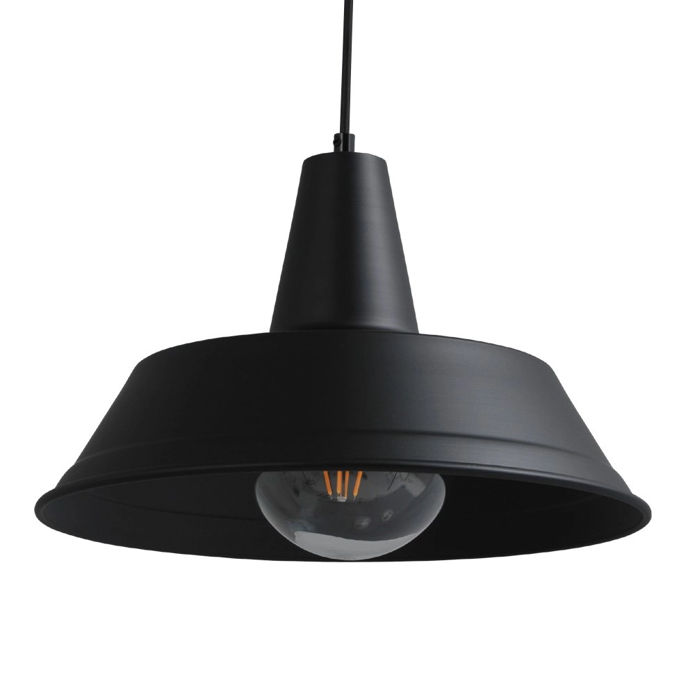 Lampe de salle à manger Industria 3x35 Masterlight 8718121230887