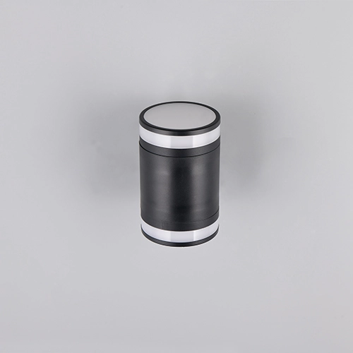 Lampe murale Cusco M noir Trio 4017807687521