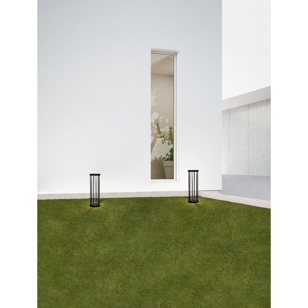 Lampe de jardin design Nereus M anthracite Lyora 5212017449481