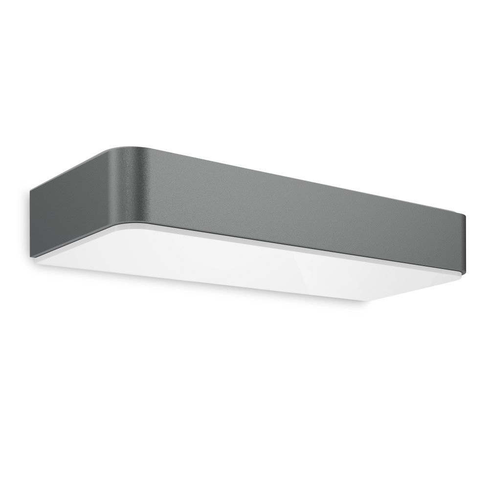 Applique solaire Xsolar SOL-O anthracite