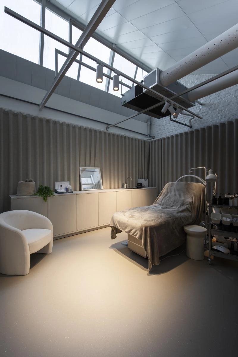 Railspot 3-phasé Numinos XL blanc/noir 2700K - 36 deg SLV 4024163260671