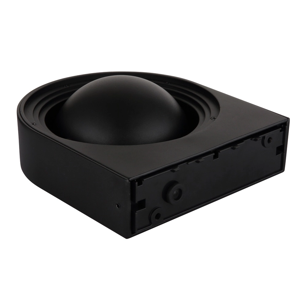 Lampe murale Oko Noir Globo 9007371519521