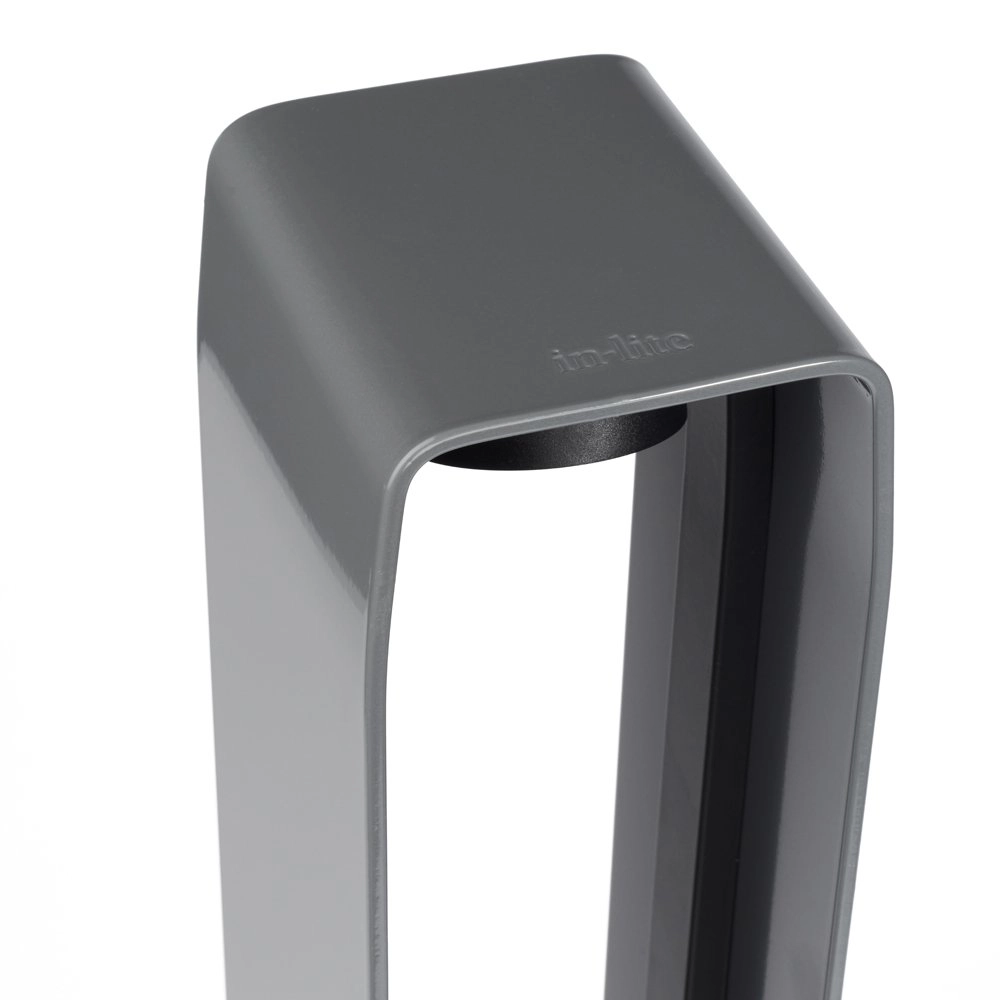 Éclairage de chemin Ace High Flat Grey In-lite 8717051005107