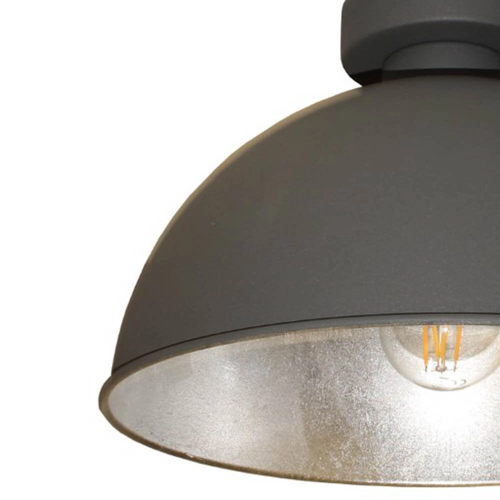 Plafonnier Curve Ø 31 cm Artdelight 8719831735150