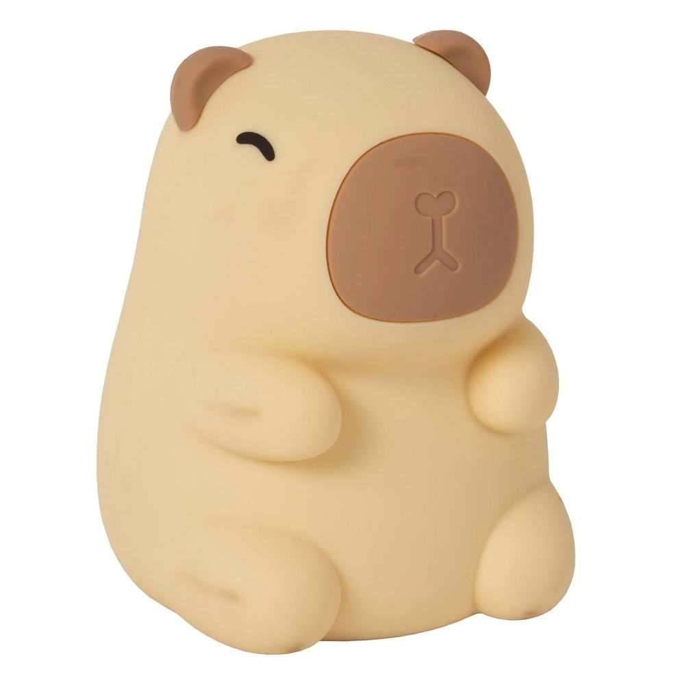 Veilleuse de la chambre des enfants Pincha Capybara Capybara