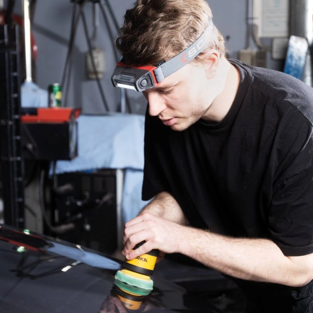 I-Match 3 Scangrip 5708997356562