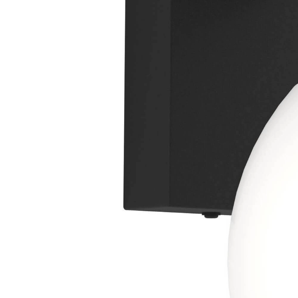 Lampe d'extérieur à ampoule Bufalata Eglo 9008606261758