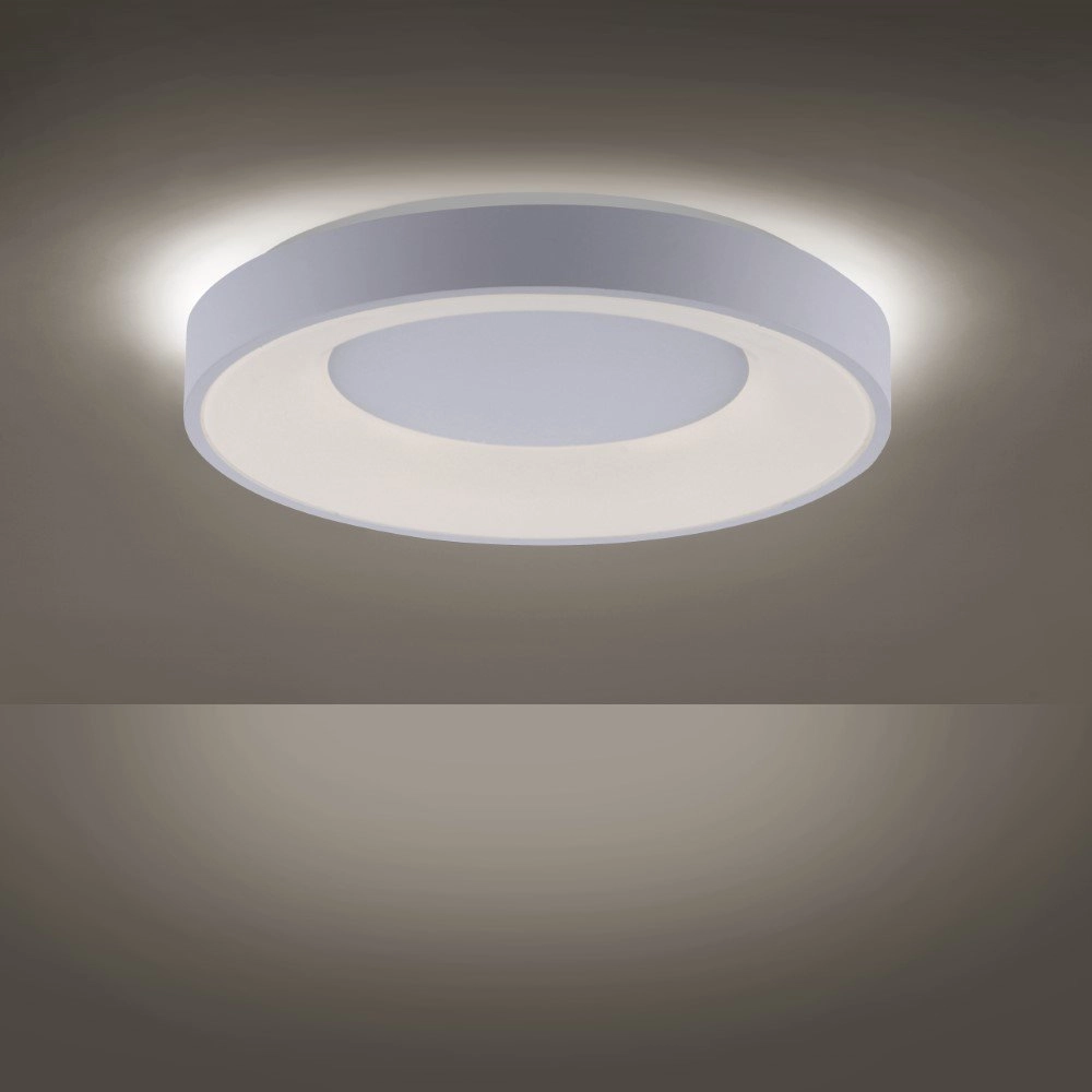 Plafonnier LED Anika Ø 70 cm Just Light 4043689973377