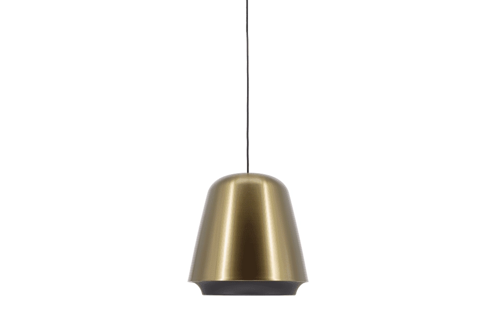 Lampe suspendue Santiago Ø 35 cm Artdelight 8719831734955